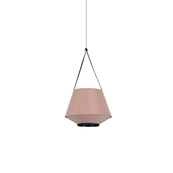 Forestier - Carrie Hanglamp XS Nude