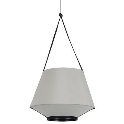 Forestier Carrie hanglamp XS Ø35 Olive