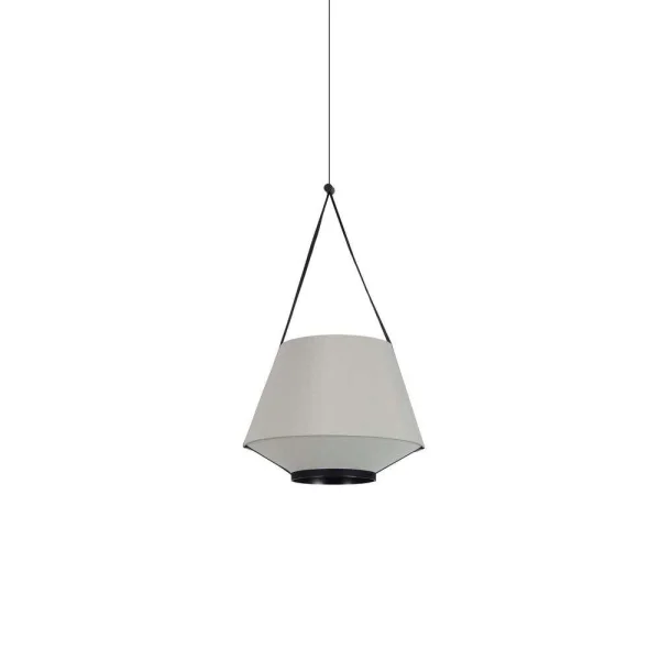 Forestier - Carrie Hanglamp XS Olive