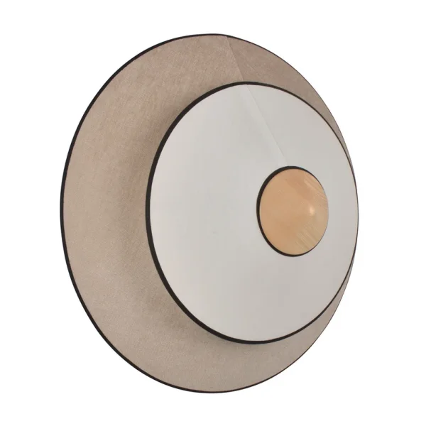 Forestier - Cymbal Wandlamp S Neutral