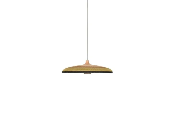 Forestier - Grass Hanglamp L Green