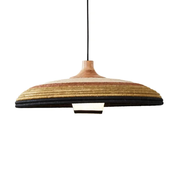 Forestier - Grass Hanglamp M Green