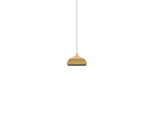 Forestier - Grass Hanglamp S Green