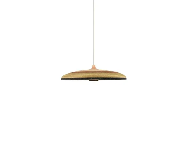 Forestier - Grass Hanglamp XL Green