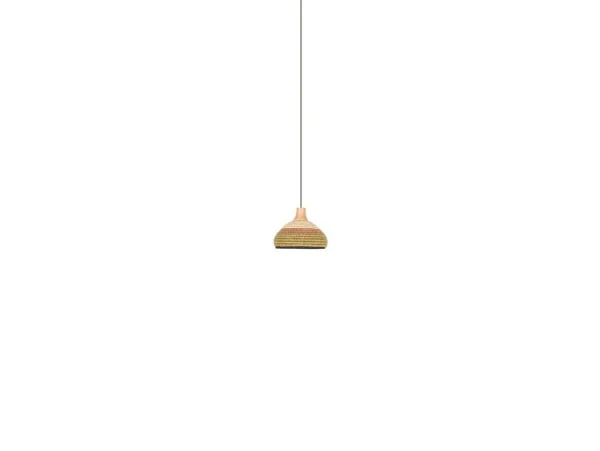 Forestier - Grass Hanglamp XS Green