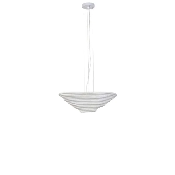 Forestier - Nebulis Hanglamp S White