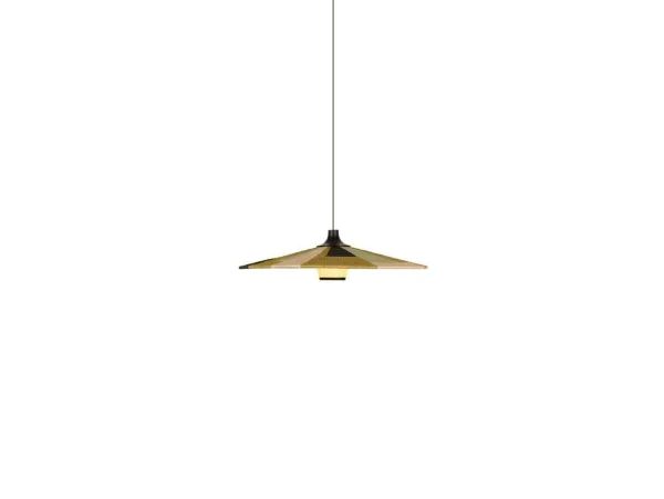 Forestier - Parrot Hanglamp L Green