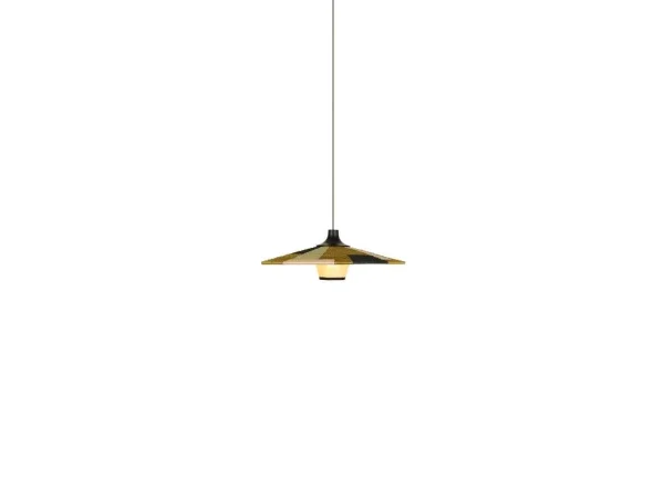 Forestier - Parrot Hanglamp M Green