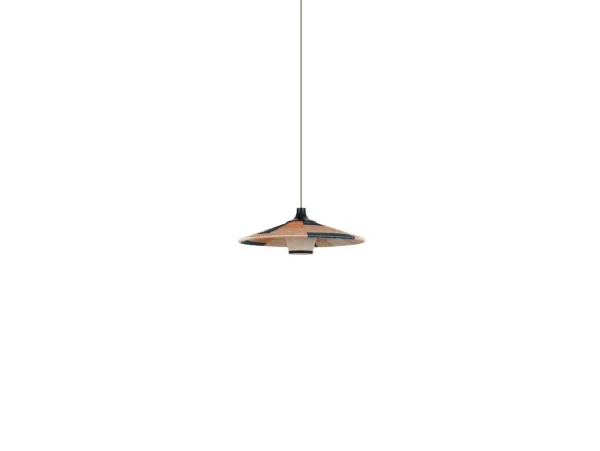 Forestier - Parrot Hanglamp M Sand