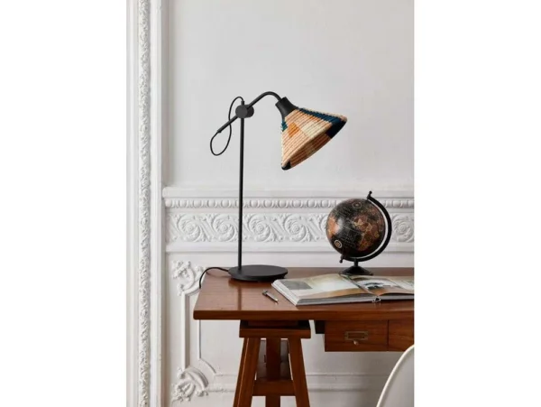 Forestier - Parrot Tafellamp Sand