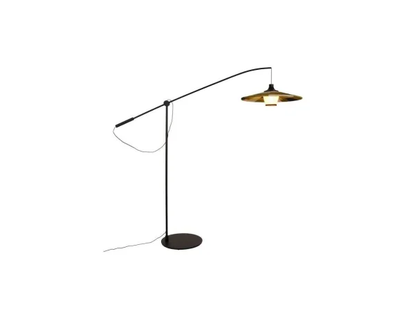 Forestier - Parrot Vloerlamp Green