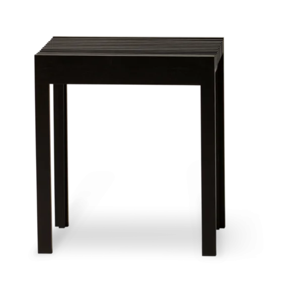 Form & Refine Lightweight pall 40x45 cm Zwart