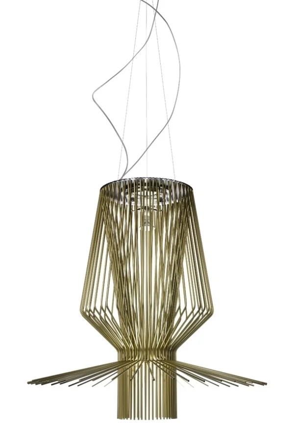 Foscarini Allegro Assai Hanglamp - Ked