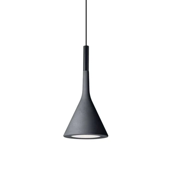 Foscarini - Aplomb Hanglamp GU10 Anthracite