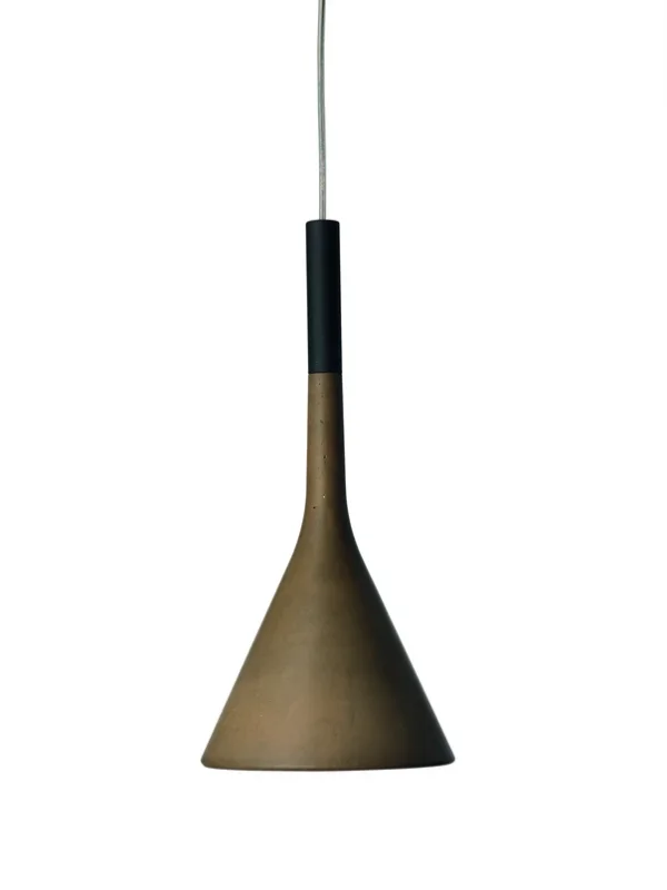 Foscarini - Aplomb Hanglamp GU10 Brown