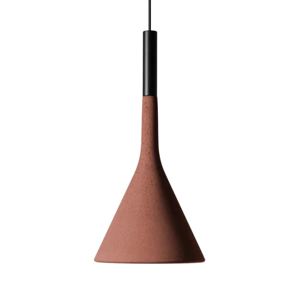 Foscarini - Aplomb Hanglamp GU10 Red