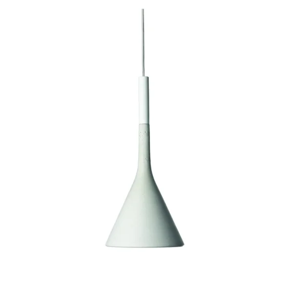 Foscarini - Aplomb Hanglamp GU10 White