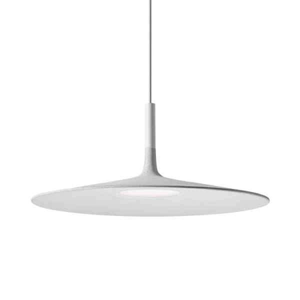 Foscarini - Aplomb Large Hanglamp Dimbaar Wit 10m Kabel