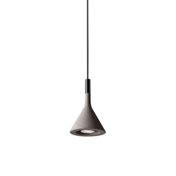 Foscarini - Aplomb Mini Hanglamp Gray