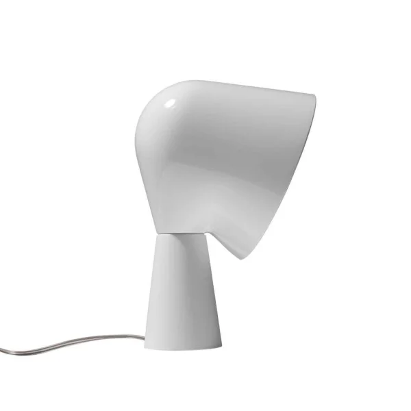 Foscarini - BinIC Tafellamp Wit