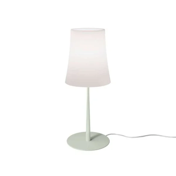Foscarini - Birdie Easy Grande Taffellamp Green