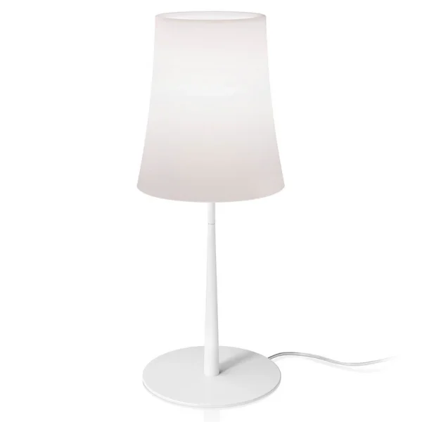Foscarini - Birdie Easy Grande Taffellamp White