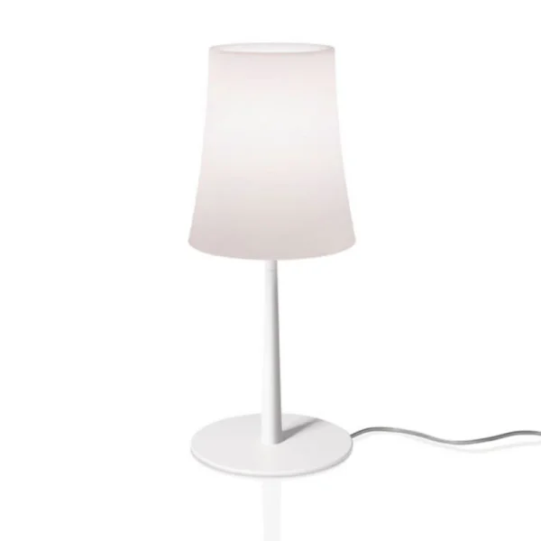 Foscarini - Birdie Easy Taffellamp White