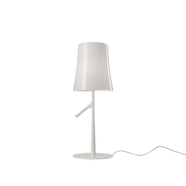 Foscarini - Birdie Piccola LED Taffellamp White