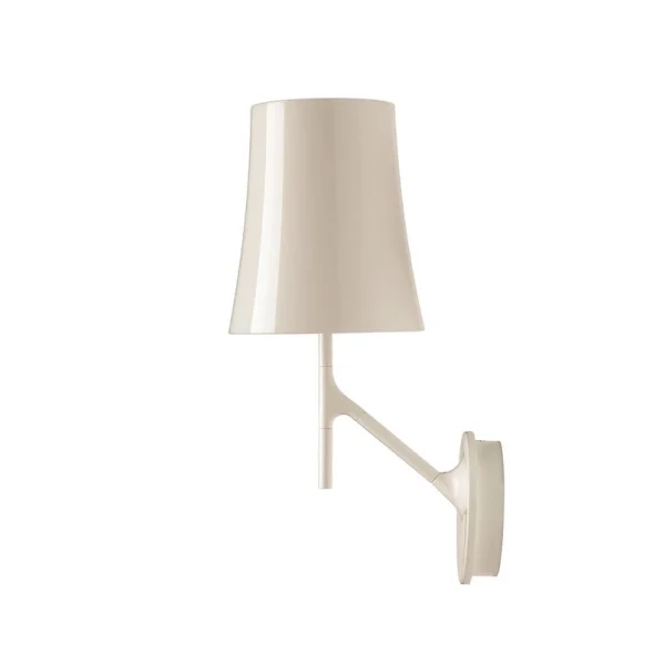 Foscarini - Birdie Wandlamp White