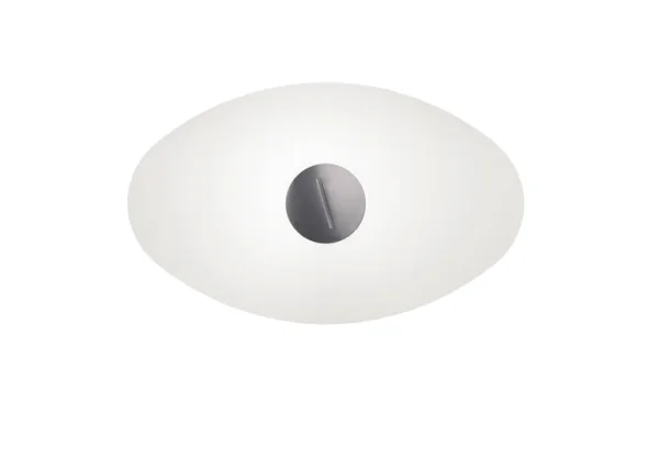 Foscarini - Bit 2 Wandlamp Wit