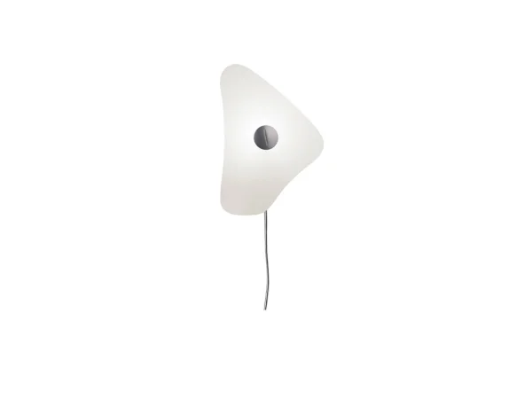 Foscarini Bit 4 Wandlamp - wit