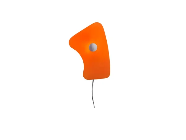 Foscarini - Bit 5 Wandlamp Orange