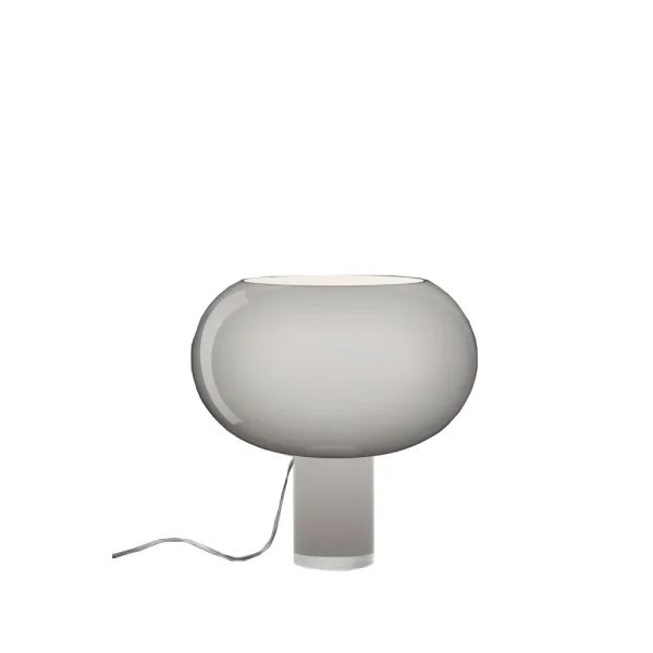 Foscarini Buds 2 tafellamp grey