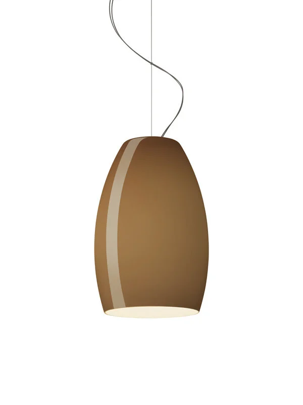 Foscarini Buds hanglamp - bianco caldo - 1