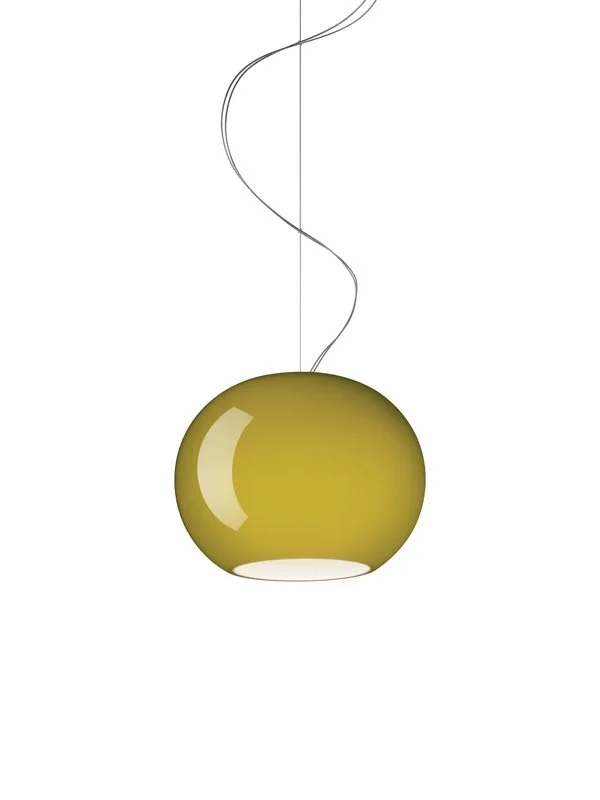 Foscarini Buds hanglamp - bianco caldo - 3