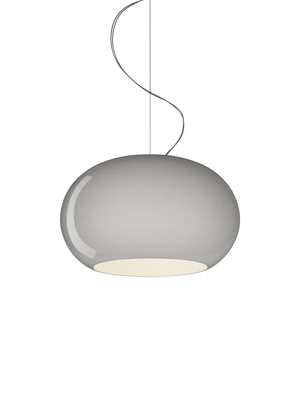 Foscarini Buds hanglamp led - bianco caldo - Led dimbaar - L