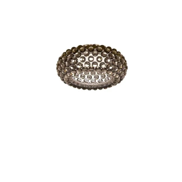 Foscarini - Caboche Plus LED Plafondlamp Dimmable Grey