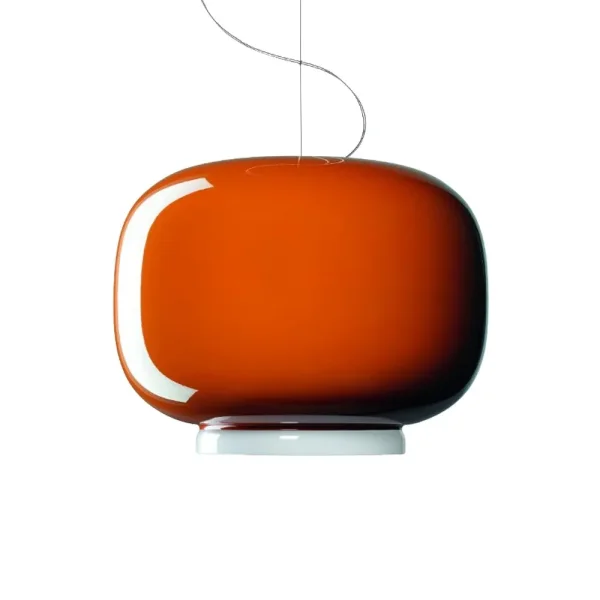 Foscarini Chouchin 1 hanglamp Oranje