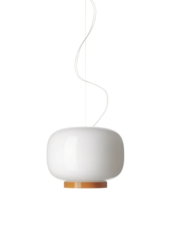 Foscarini Chouchin 1 reverse Hanglamp - Ked - dimbaar