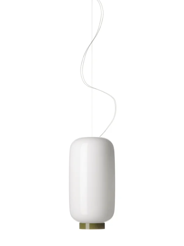 Foscarini Chouchin 2 reverse Hanglamp - Ked - dimbaar