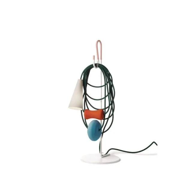 Foscarini Filo Tafellamp - teodora