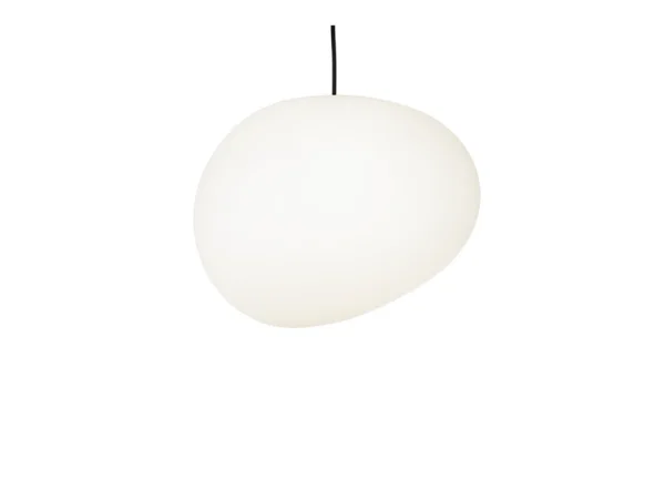 Foscarini - Gregg Buiten Hanglamp 10m Large Wit