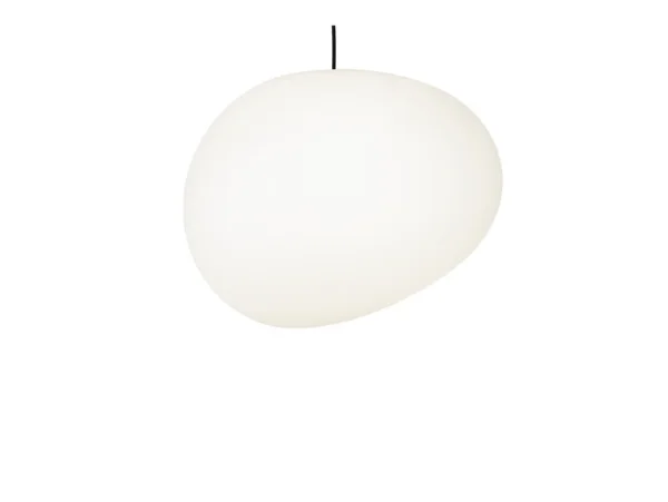 Foscarini - Gregg Buiten Hanglamp 10m XL  Wit