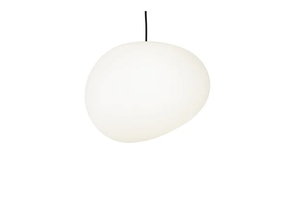 Foscarini - Gregg Buiten Hanglamp Large Wit