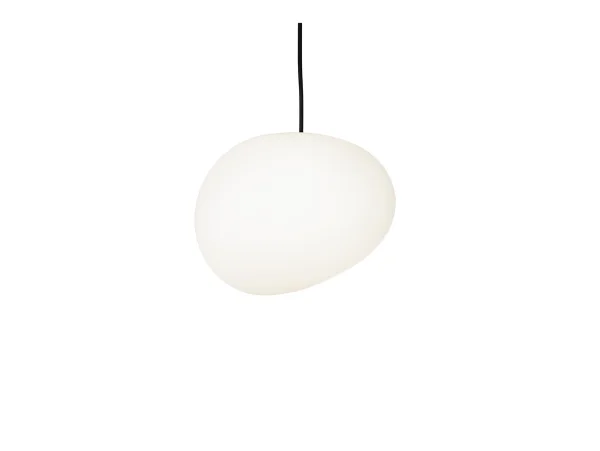 Foscarini - Gregg Buiten Hanglamp Medium 10m Wit