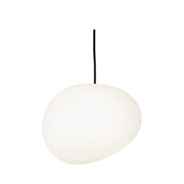 Foscarini - Gregg Buiten Hanglamp Medium Wit