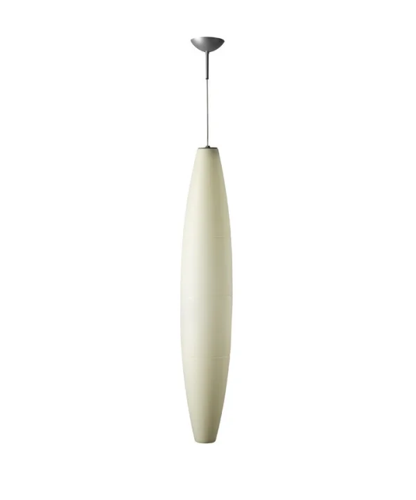 Foscarini - Havana Buiten Hanglamp Wit 10m n