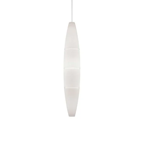 Foscarini - Havana Hanglamp/Wandlamp White