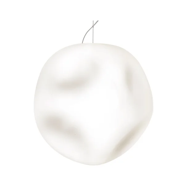 Foscarini - Hoba Grande Hanglamp 10m Wit