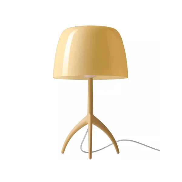 Foscarini Lumiere Nuances tafellamp sahara, grande